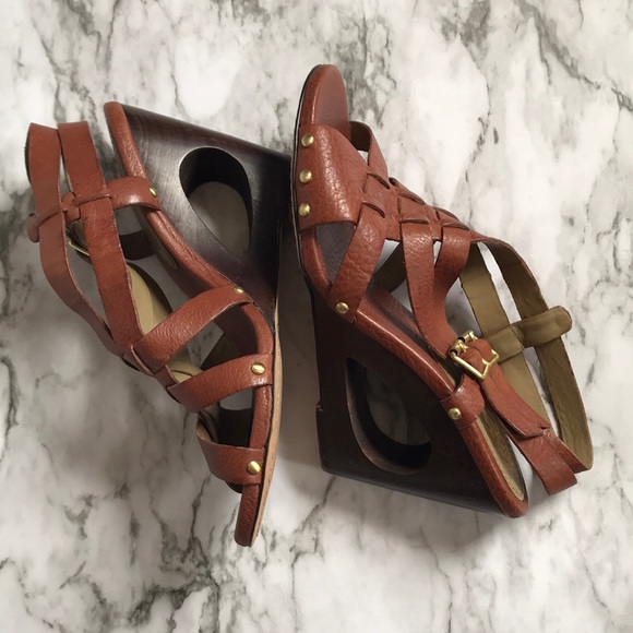 Vince Camuto Shoes - Vince Camuto wedges